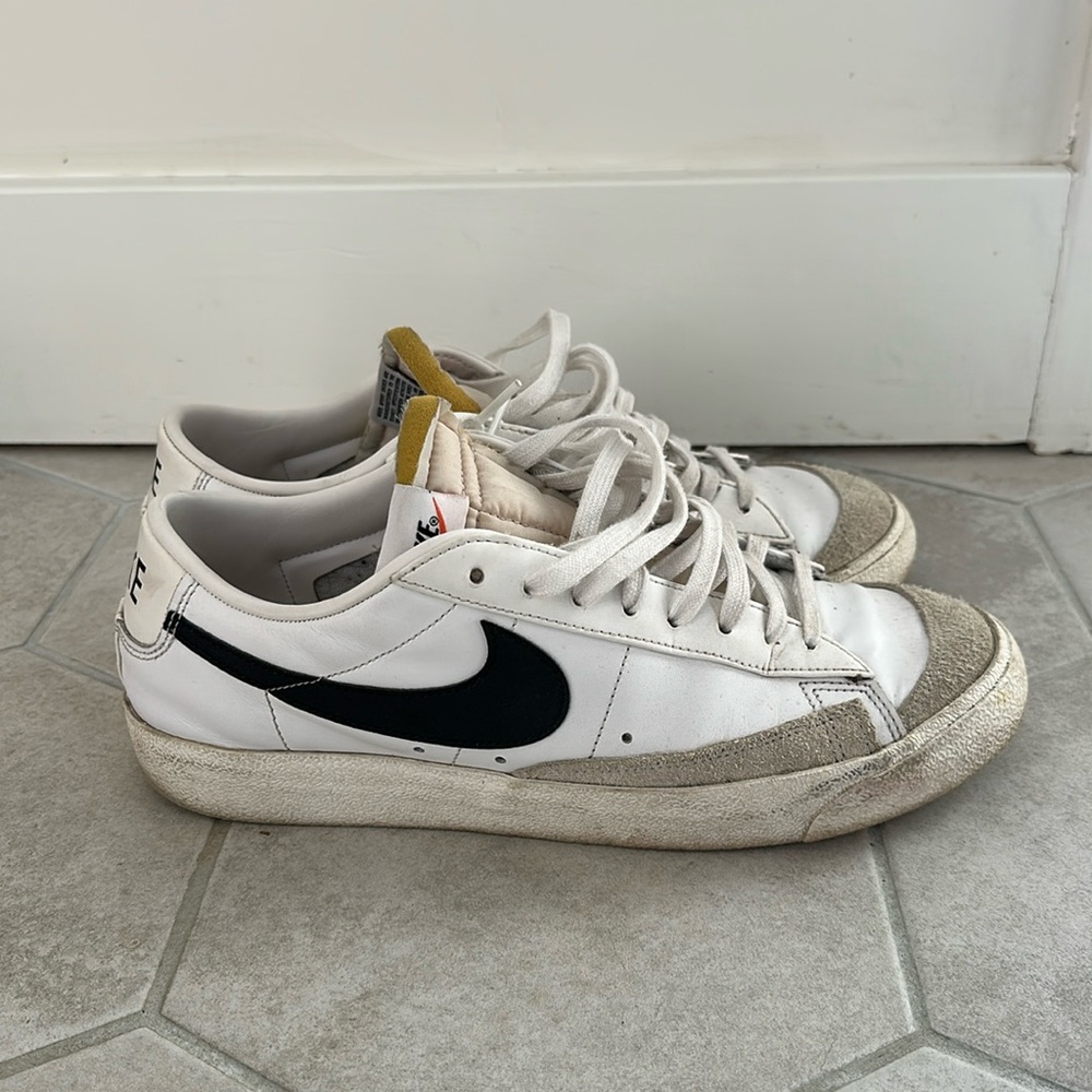 Nike Blazer Low Men’s 10.5